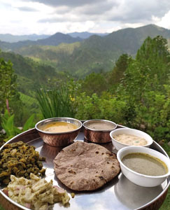 pahari cuisine 2